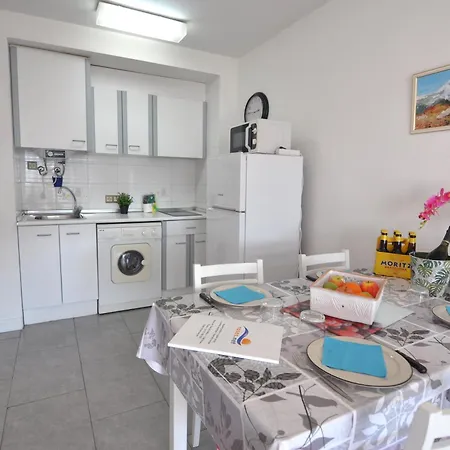 Apartment Rnet - Port Margarita 3b Roses