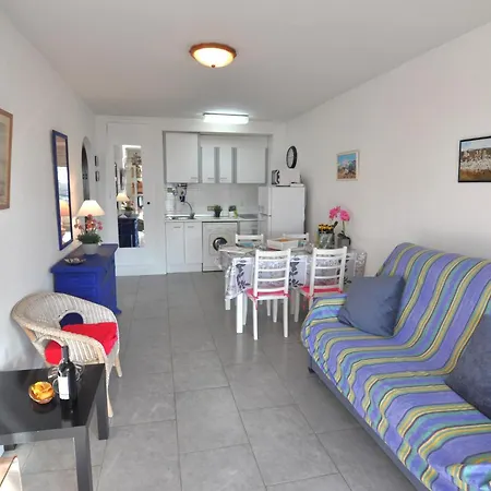 Apartamento Rnet - Port Margarita 3b