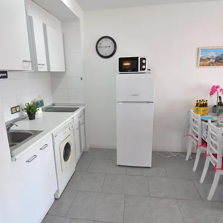 Apartamento Rnet - Port Margarita 3b *