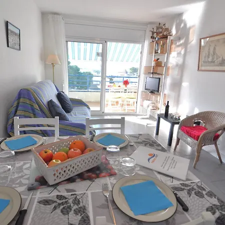 Apartamento Rnet - Port Margarita 3b Rosas