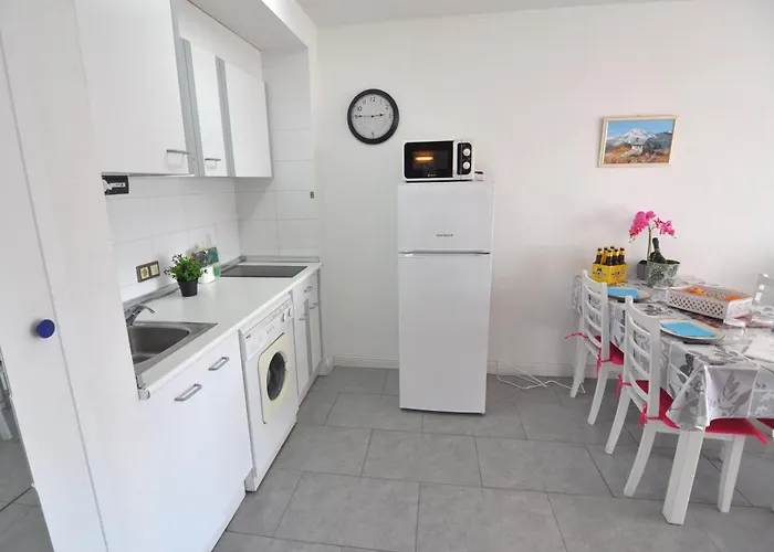 Apartamento Rnet - Port Margarita 3b *